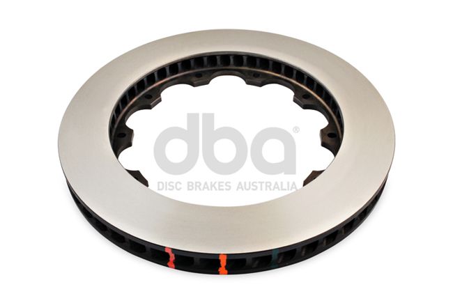 5000 series - T3 Slotted - Rotor Only Right Hand - DBA52923.1RS