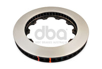 5000 series - T3 Slotted - Rotor Only Right Hand - DBA52923.1RS