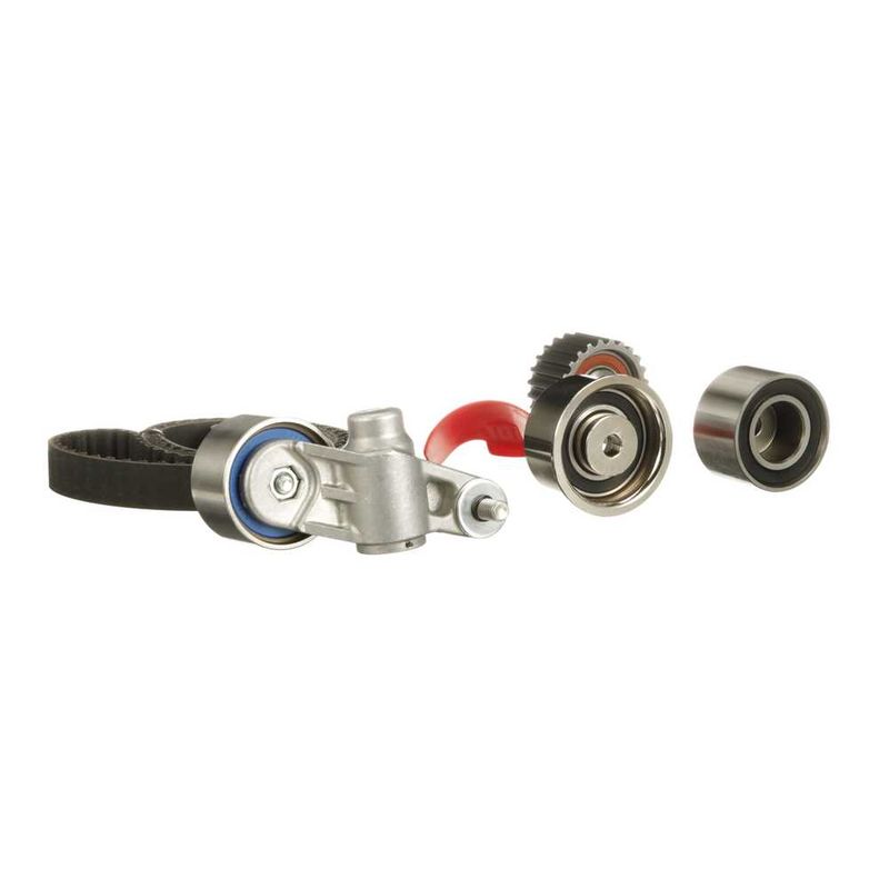 Zobsiksnas komplekts - K015537XS