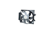 Ventilators, Motora dzesēšanas sistēma - 47748