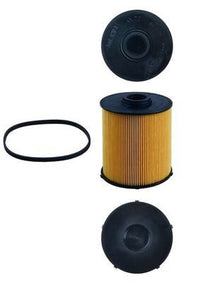 Degvielas filtrs - KX 70D