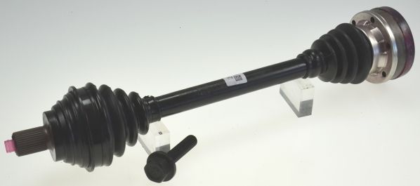 Vetoakseli - 24473