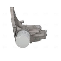 Eļļas radiators, Motoreļļa - 91329