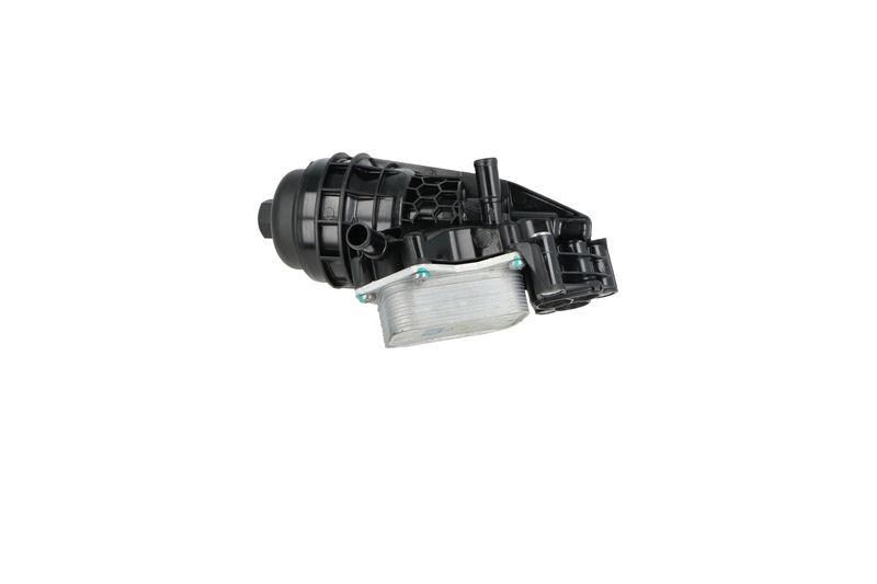 Eļļas radiators, Motoreļļa - 31888