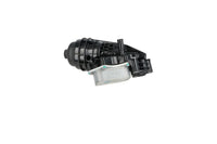 Eļļas radiators, Motoreļļa - 31888
