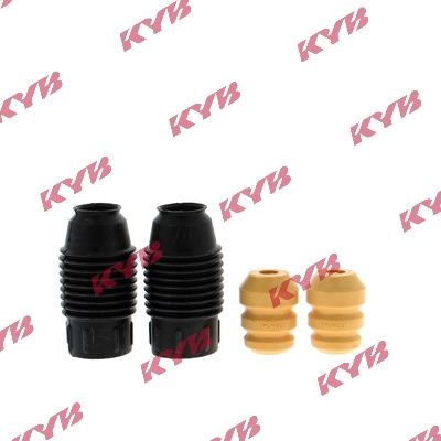 Putekļu aizsargkomplekts, Amortizators - 910251