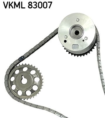 Sadales vārpstas piedziņas ķēdes komplekts - VKML 83007