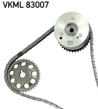 Sadales vārpstas piedziņas ķēdes komplekts - VKML 83007