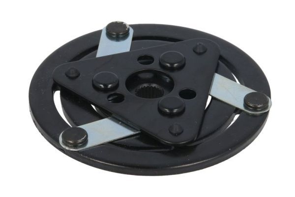 Piedziņas disks, elektromagnētiskais sajūgs (kompresors) - KTT020016