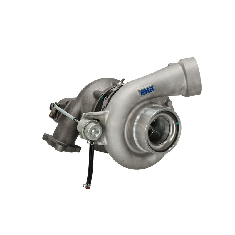 Turbokompresors - 93741