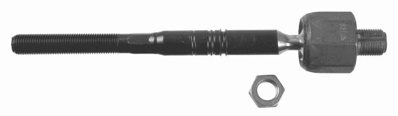 Stūres garenstiepnis - 27153 01