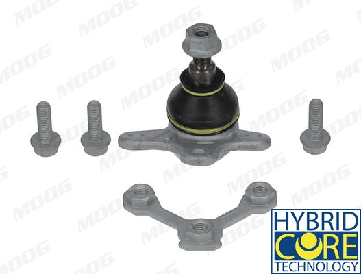 Pallonivel - VO-BJ-8248