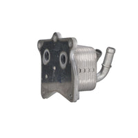 Eļļas radiators, Motoreļļa - 91569