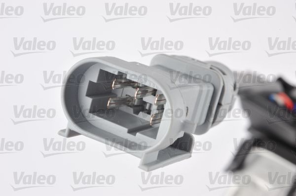 Stiklu tīrītāju motors - 579223