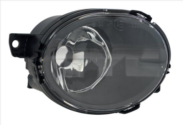 Miglas lukturis - 19-6070-01-9