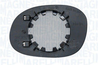 Spoguļstikls, Ārējais atpakaļskata spogulis - 351991304240