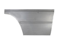 Door repair panel - 6015-00-2515123P