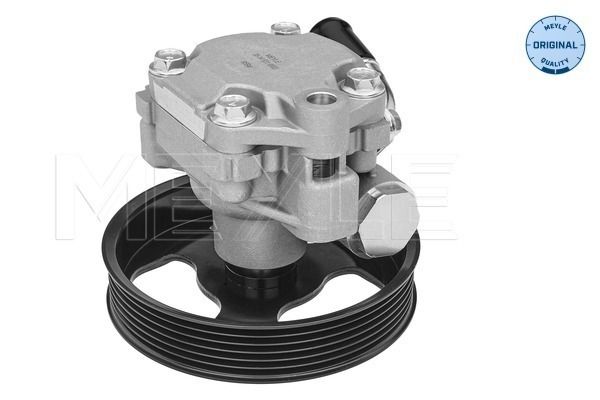 Hydrauliikkapumppu, ohjaus - 35-14 631 0003