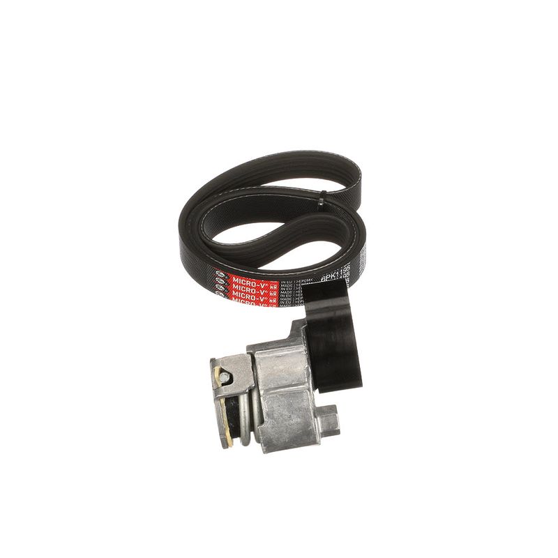 Celiņu siksnu komplekts - K016PK1198