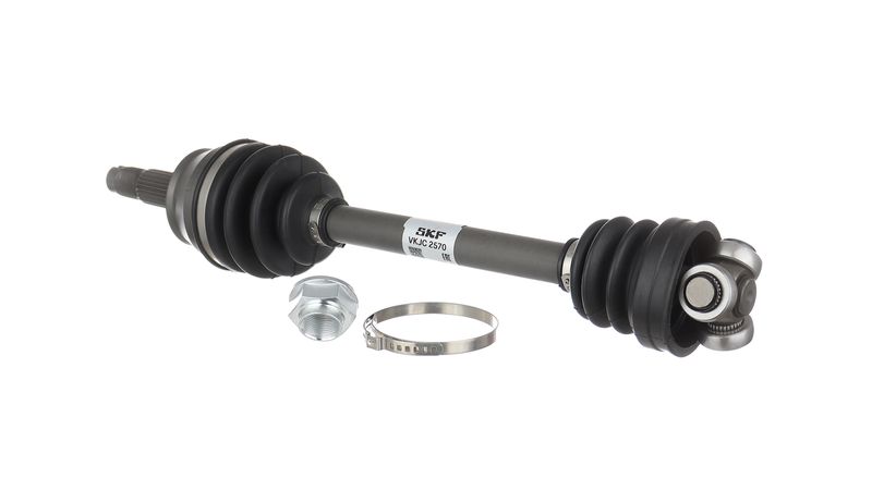 Vetoakseli - VKJC 2570