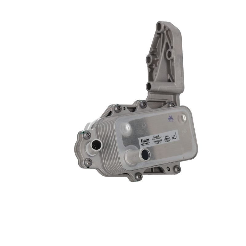 Eļļas radiators, Motoreļļa - 91329