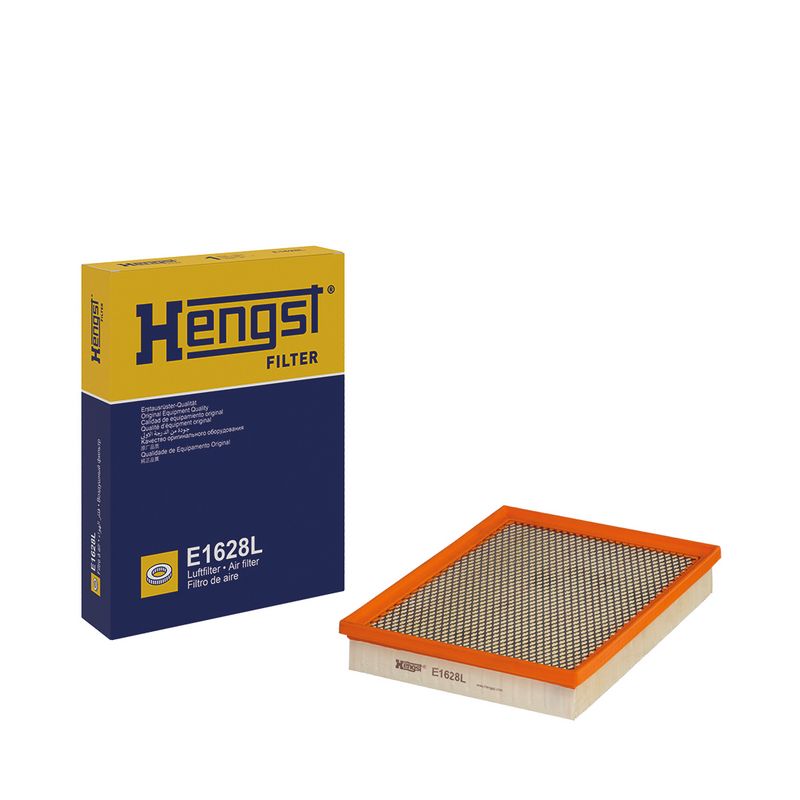 Gaisa filtrs - E1628L
