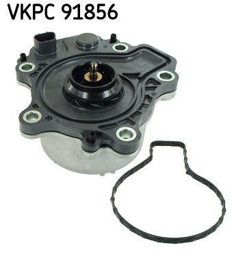 Vesipumppu, moottorin jäähdytys - VKPC 91856