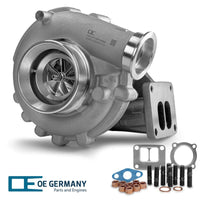 Turbokompresors - 01 0960 906000