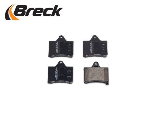 Bremžu kluču komplekts, Disku bremzes - 23305 00 702 00