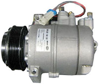 Kompressori, ilmastointilaite - ACP 787 000S