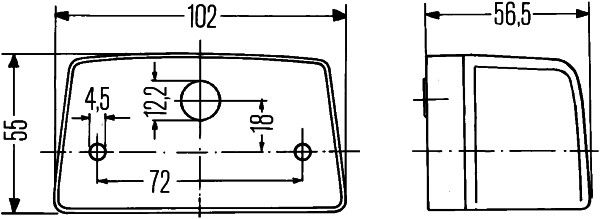 Rekisterivalo - 2KA 998 523-001