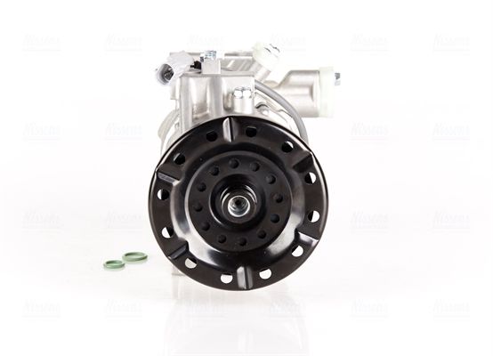 Kompressori, ilmastointilaite - 89443