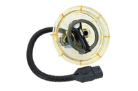 Kansi, polttoainesuodatin - 2.12258