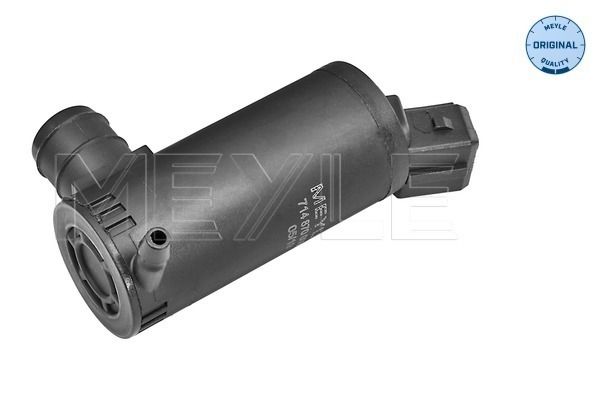 Pesunestepumppu, lasinpesu - 714 870 0006