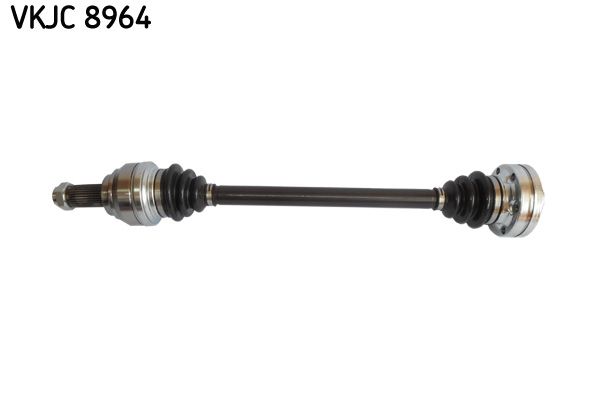 Vetoakseli - VKJC 8964