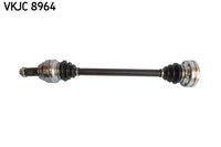 Vetoakseli - VKJC 8964