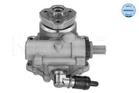 Hydrauliikkapumppu, ohjaus - 114 631 0037