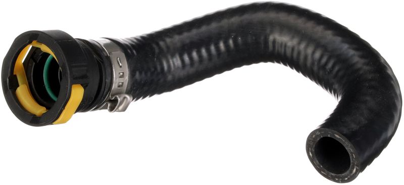 Caurule, Kartera ventilācija - EMH612