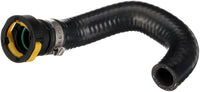 Caurule, Kartera ventilācija - EMH612