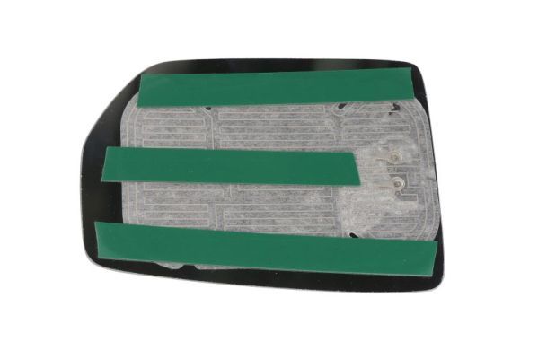 Spoguļstikls, Ārējais atpakaļskata spogulis - 6102-02-5501996P