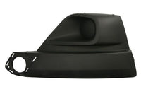 Bampera daļas - 6502-07-6057912P