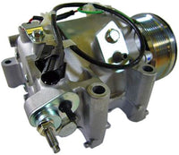Kompressori, ilmastointilaite - ACP 115 000S