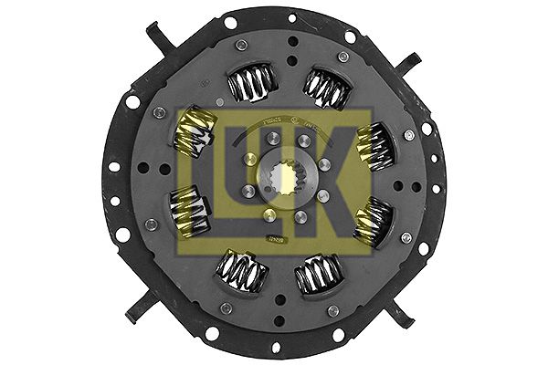 Sajūga disks - 370 0062 10