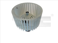 Sisätilapuhallin - 502-0010