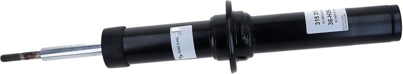 Iskunvaimennin - 315 312