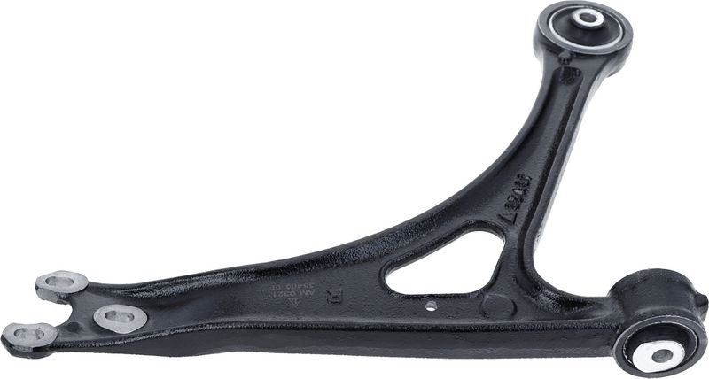 Balstiekārtas svira - 35403 01