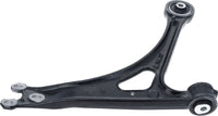 Balstiekārtas svira - 35403 01