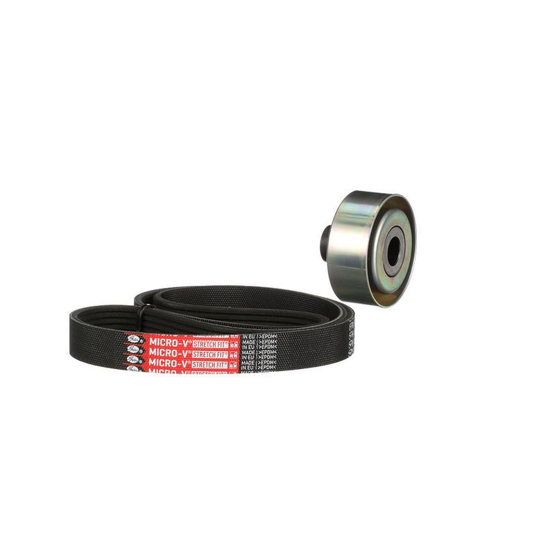 Celiņu siksnu komplekts - K016PK1090SF