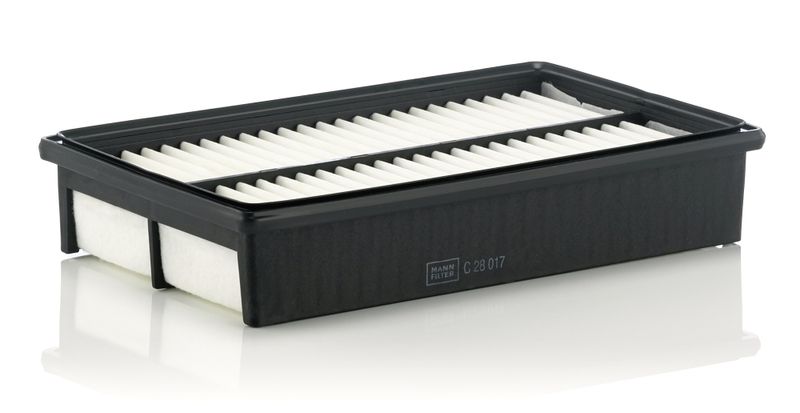 Ilmansuodatin - C 28 017