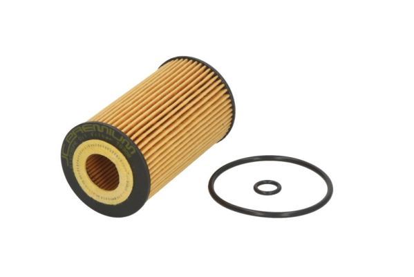 Eļļas filtrs - B1X036PR